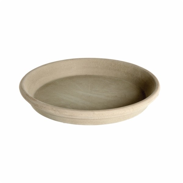 GLINENI PODSTAVEK ZALONEC DEGREA 19 CM VG