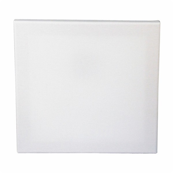 SLIKARSKO PLATNO, PRIBOR RAYHER 30X30 CM, 280 G/M2 100% BOMBAŽ