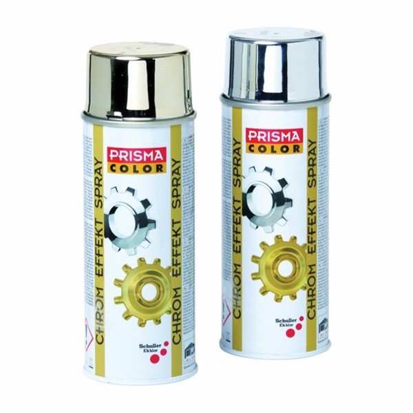 BARVNI SPREJ PRISMA EFEKT ZLATI 400 ML