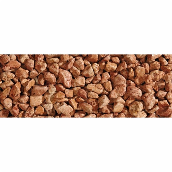 OKRASNI KAMEN/SKALA ZANDOBBIO PRODNIK ROSSO VERONA 25/40 25 KG