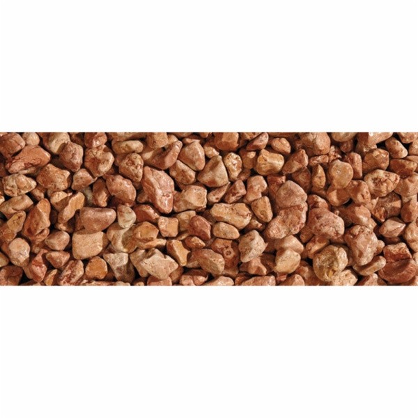 OKRASNI KAMEN/SKALA ZANDOBBIO PRODNIK ROSSO VERONA 40/60 25 KG