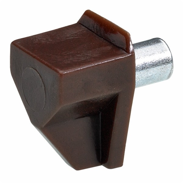 NOSILEC POLICE HETTICH DIY FI 5 MM, RJAV, V ZAVOJU JE 20 KOS
