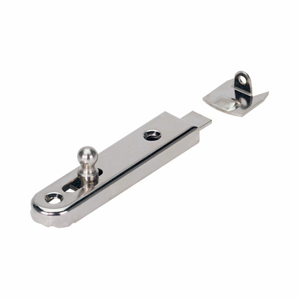 POHIŠTVENI ZAPAH HETTICH DIY 16X70 MM RAVEN, PONIKLJAN, V ZAVOJU STA 2 KOSA
