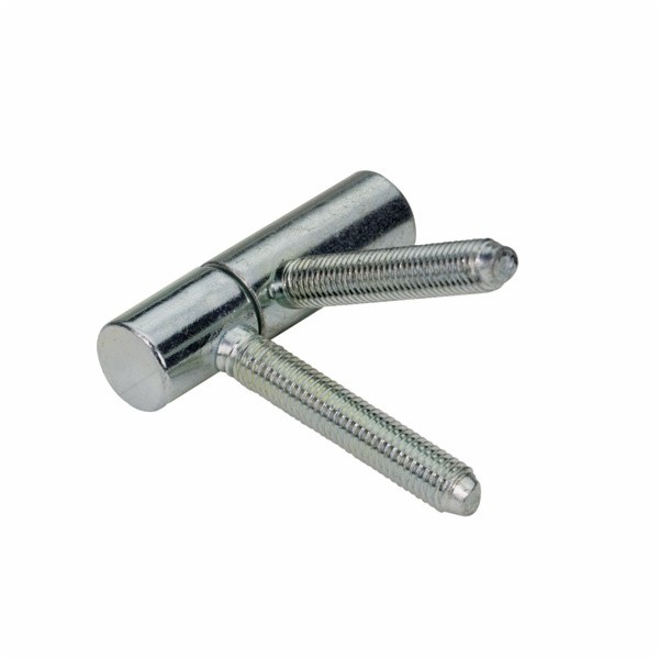 CILINDRIČNA SPONA HETTICH DIY 55X15 FI MM, POCINKANA, V ZAVOJU STA 2 KOSA