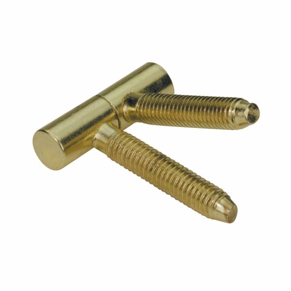 CILINDRIČNA SPONA HETTICH DIY 39X13 FI MM, POCINKANA, V ZAVOJU STA 2 KOSA