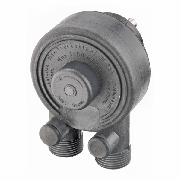 PRIBOR OSTALI CONMETALL ČRPALKA 3/4"