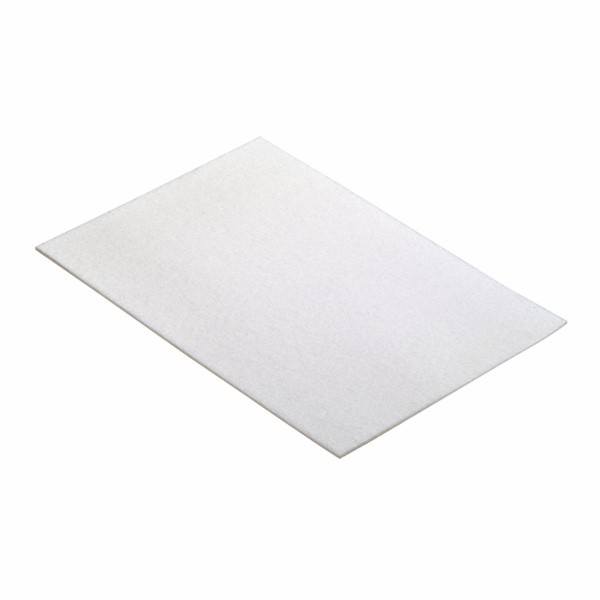 DRSNIK HETTICH DIY DIN A4 297X210X3,5 MM, SAMOLEPLJIV, BEL