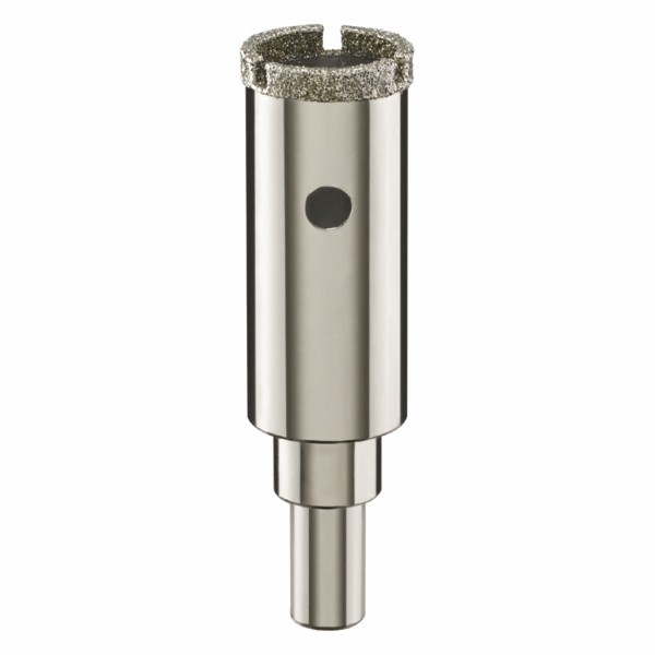 DIAMANTNI SVEDER IN KRONA BOSCH 22 MM ZA KERAMIKO