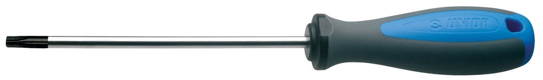 TORX IZVIJAČ UNIOR TX6 145/60 MM TBI ROČAJ ART. 621TBI