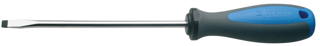 PLOŠČATI IZVIJAČ UNIOR 0.4X2.5X145/60 MM TBI ART. 605TBI