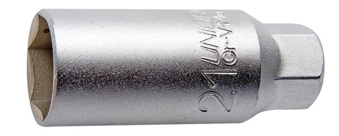 NASADNI KLJUČ ZA SVEČKE 3/8" UNIOR 18 MM ART. 186.4/2 (620820)