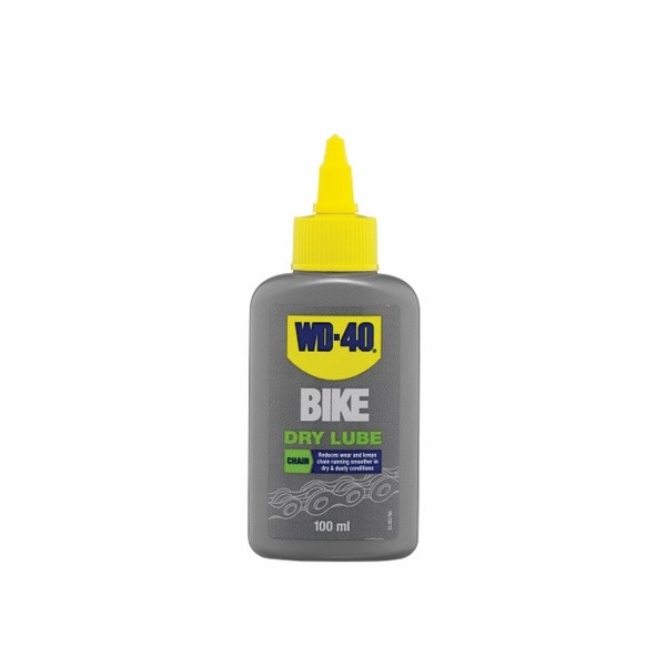 TEHNIČNI SPREJ WD-BIKE DRY LUBE 100 ML