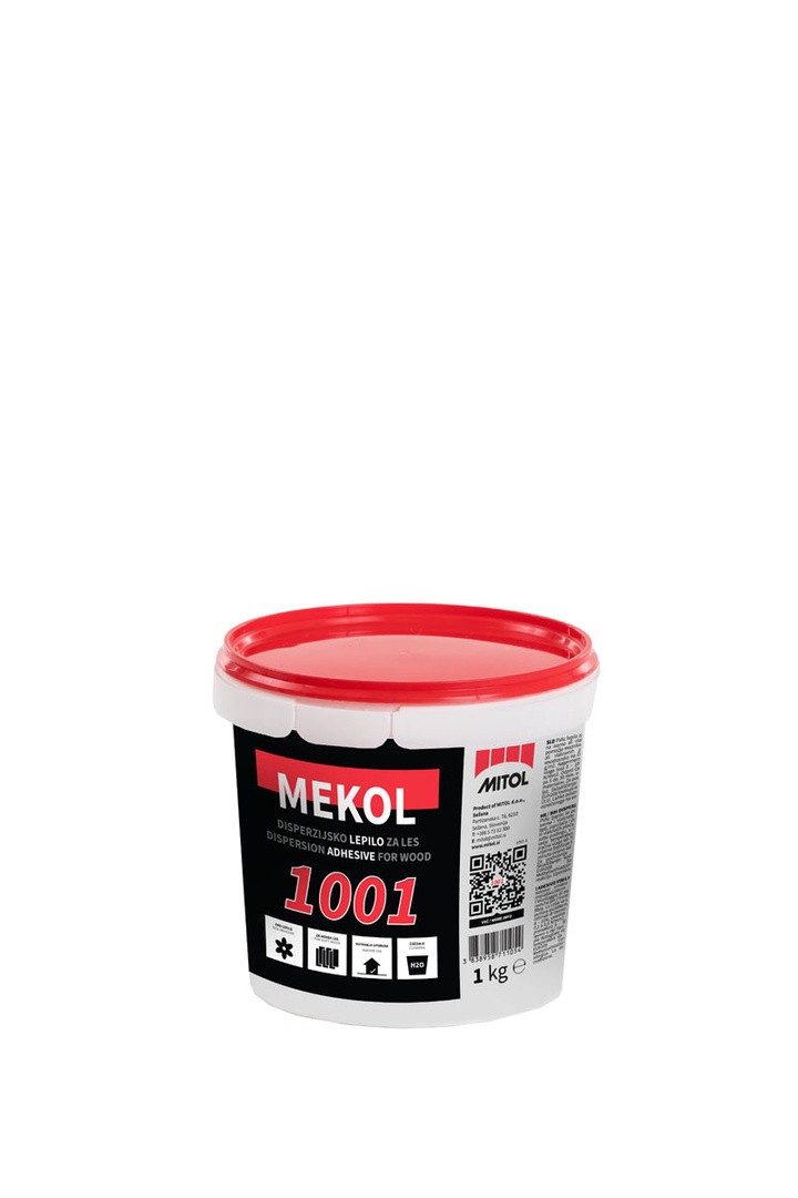 LEPILO ZA LES MITOL MEKOL 1001 1 KG