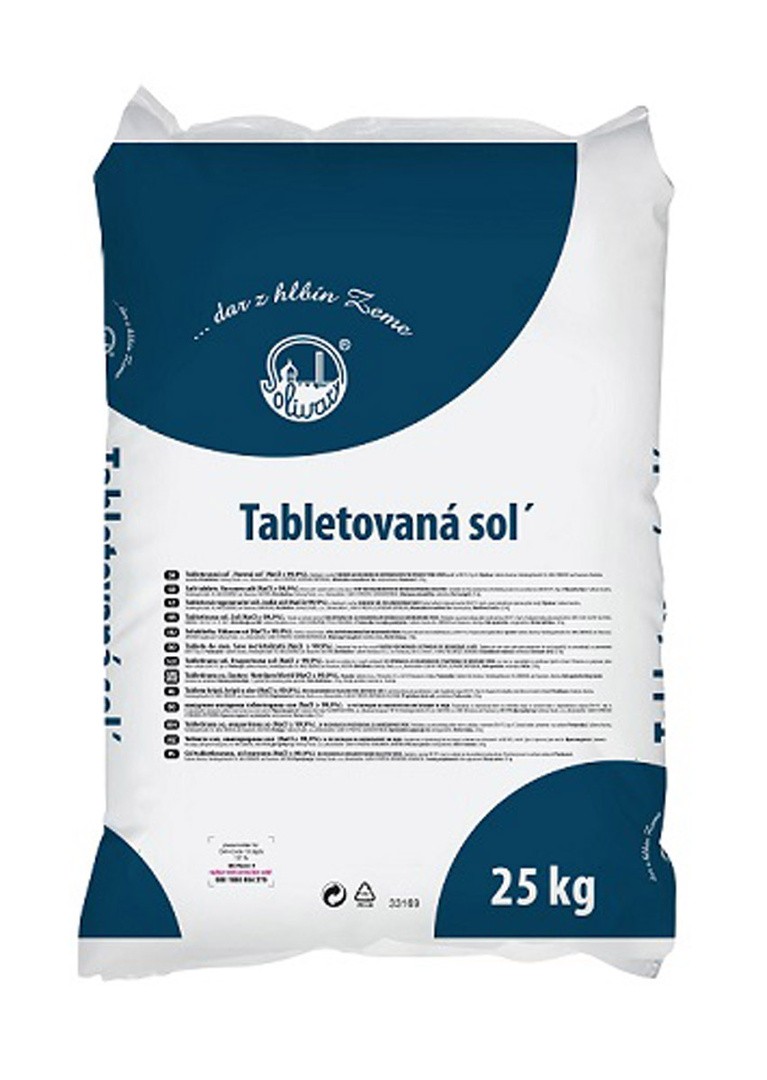 SREDSTVO ZA NEGO PLANET POOL SOL TABLETIRANA 25 KG