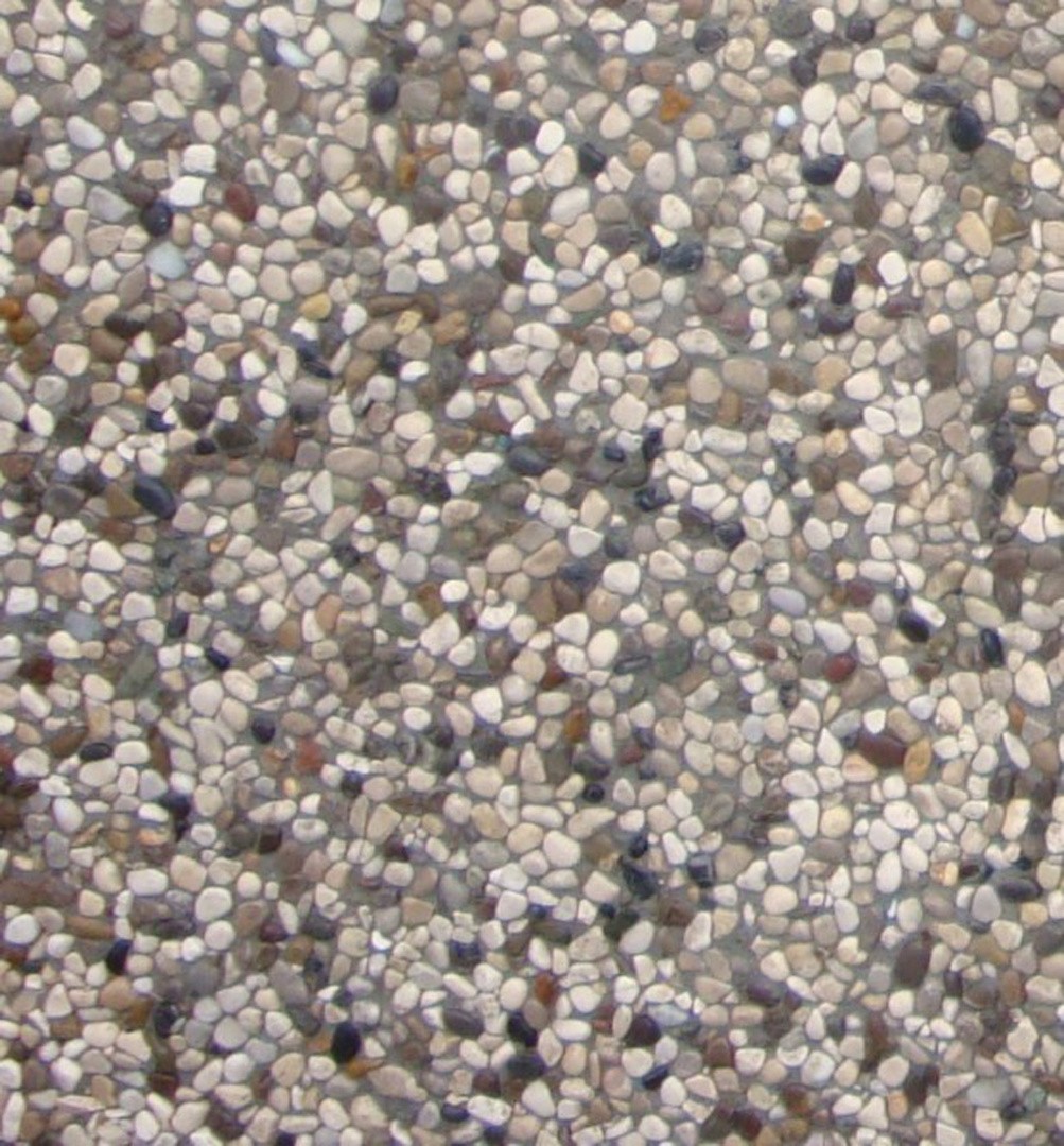 BETONSKA PLOŠČA OBLAK GROUP 50X50X3.8 CM KLASIK CEMENTNO SIVA