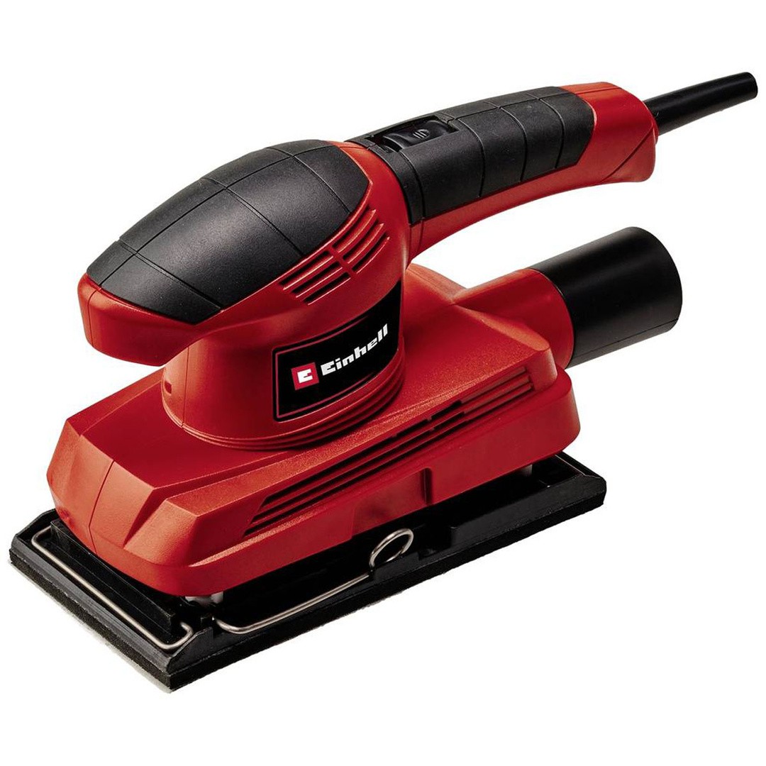 VIBRACIJSKI BRUSILNIK EINHELL TH-OS 1520