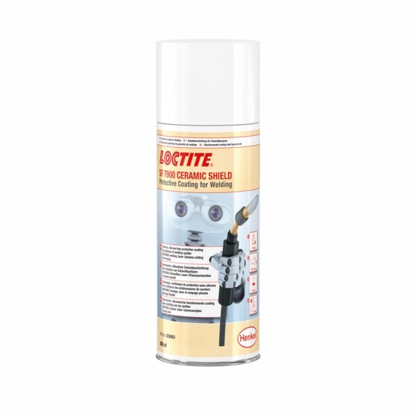 LOCTITE SF 7900 AE 400ML EGFD - ZA VARJENJE