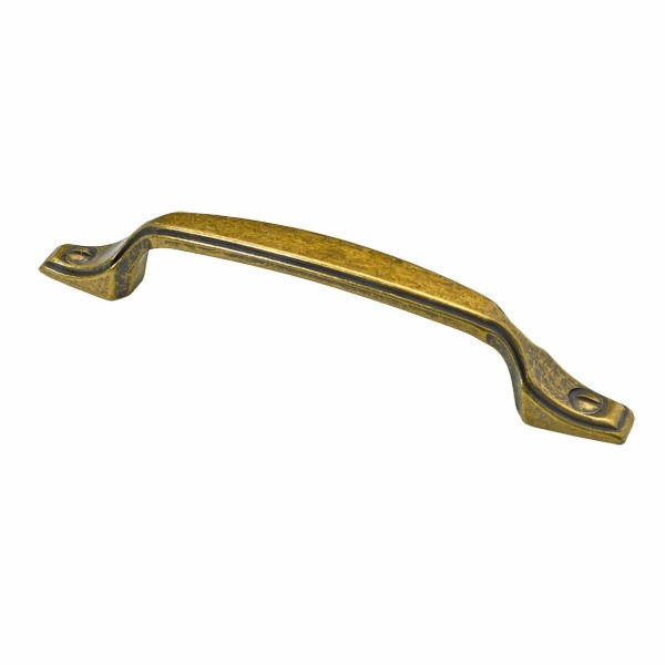 POHIŠTVENI ROČAJ HETTICH DIY, 96 MM, BRUNIRAN
