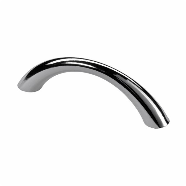 POHIŠTVENI ROČAJ HETTICH DIY, 64 MM, KROMIRAN