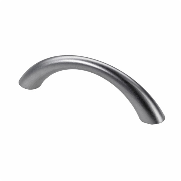 POHIŠTVENI ROČAJ HETTICH DIY, 64 MM, IZGLED ALUMINIJ