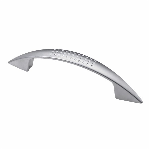 POHIŠTVENI ROČAJ HETTICH DIY, 96 MM, IZGLED ALUMINIJ