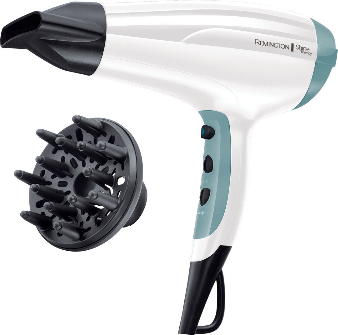 SUŠILEC ZA LASE REMINGTON D5216 SHINE
