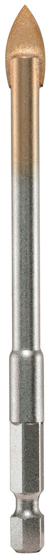 SVEDER ZA STEKLO ALPEN 5X105 MM ZA STEKLO HM PROFI HEX -6.35 MM(1/4")