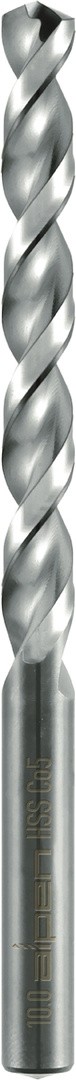 SVEDER HSS/E DIN 338 ALPEN 3.00X33/61 MM HSS-COBALT FORTE