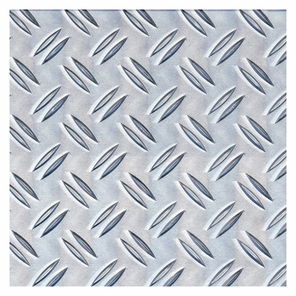 PLOŠČA, MREŽA ALBERTS PLOŠČA 120X1000X1.5 MM ALU, TEKSTURA