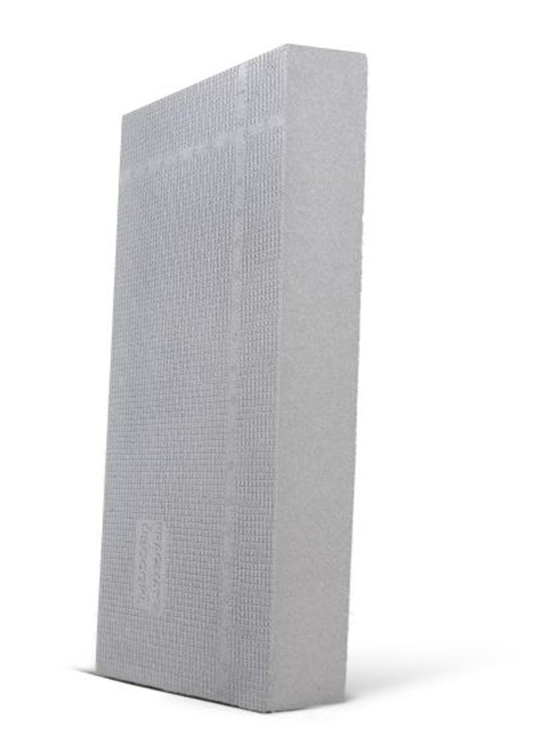 PLOŠČA IZ KALUPA FRAGMAT TIM NEOCOKL 16 CM PAL = 15 M2, ZAV=1.5 M2