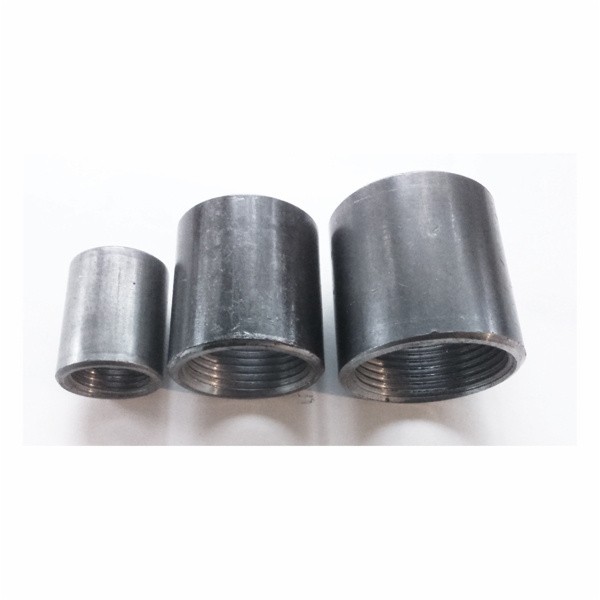 ČRNA VARILNA OBJEMKA ZDEŠAR 10 MM (3/8)