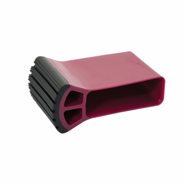 OPREMA IN DELI ZA LESTEV KRAUSE CORDA NOGICA PVC 61.5X20MM LILA POKROV ZA STABILIZATOR