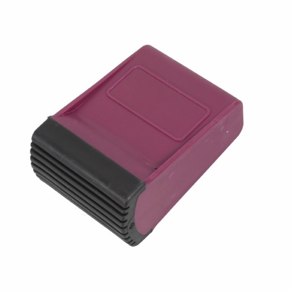 OPREMA IN DELI ZA LESTEV KRAUSE CORDA NOGICA PVC 64X25 MM LILA