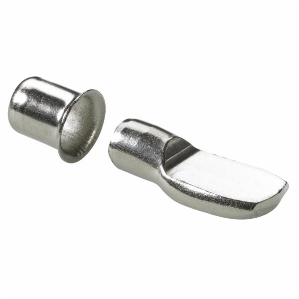 NOSILEC POLICE HETTICH DIY FI 8 MM RAVEN, POCINKAN, V ZAVOJU JE 8 KOS