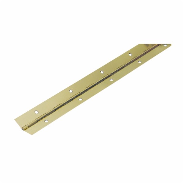 KLAVIRSKA SPONA HETTICH DIY 20X600, POMEDENA