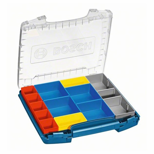 PRIBOR OSTALI BOSCH L-BOXX 53 KOMPLET 12