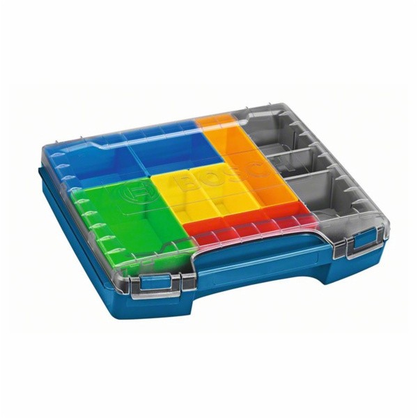 PRIBOR OSTALI BOSCH I-BOXX 72 KOMPLET 10