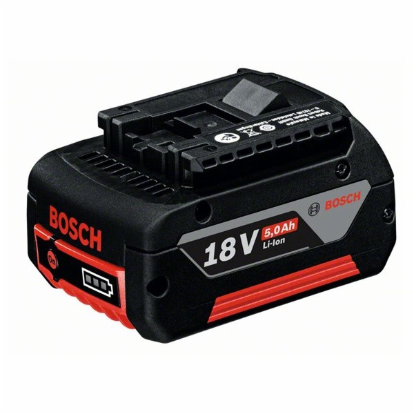 AKUMULATOR BOSCH GBA 18V 5.0 AH M-C