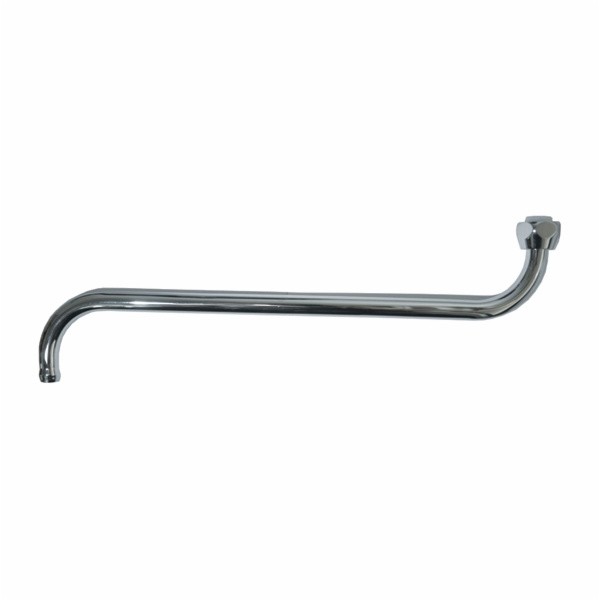 IZLIVNA CEV ZA ARMATURO UNITAS FI 13/300 MM "S"