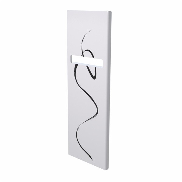 OPREMA ZA RADIATOR STYLE ME ZEN MASK 600 X 1694 BEL
