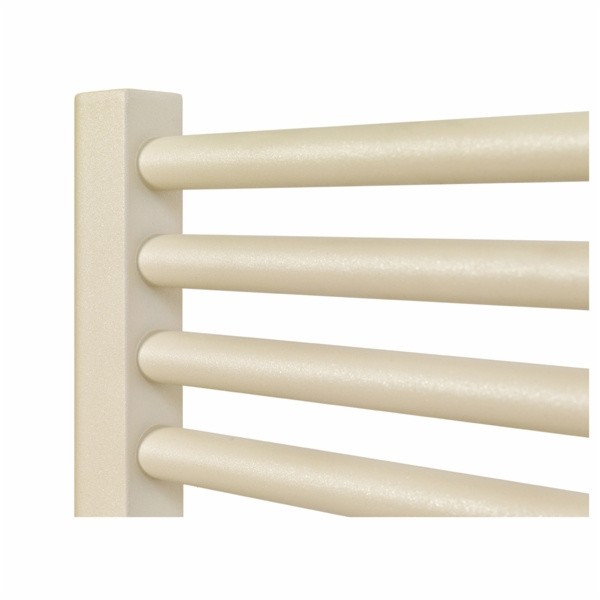 KOPALNIŠKI RADIATOR BIAL ALTA MIDD 600 X 974 PEŠČENA