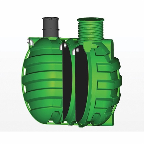 TROPREKATNA GREZNICA ROTO 8000 L