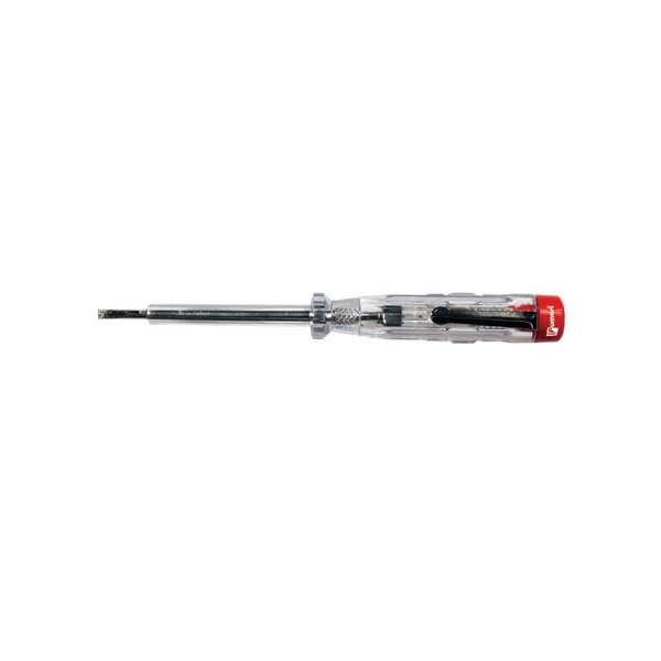 PREIZKUŠEVALNIK NAPETOSTI FUMASI 220-250V 140 MM S PRIPONK