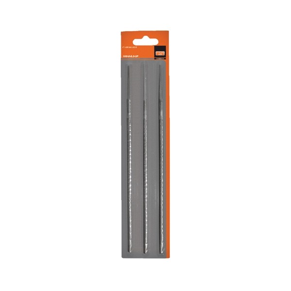 CILINDRIČNA PILA BAHCO 5.5 MM ZA MOTORNE ŽAGE 168-8-5.5-3P