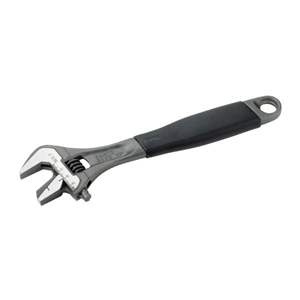 VILIČASTI KLJUČ S POLŽEM BAHCO 158 MM ZEV 0-21 MM + CEVI 9070 P