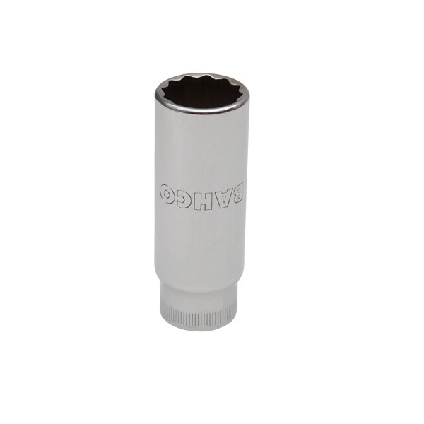 NASADNI KLJUČ 12,7MM BAHCO 14 MM DOLGI SB7805DM-14