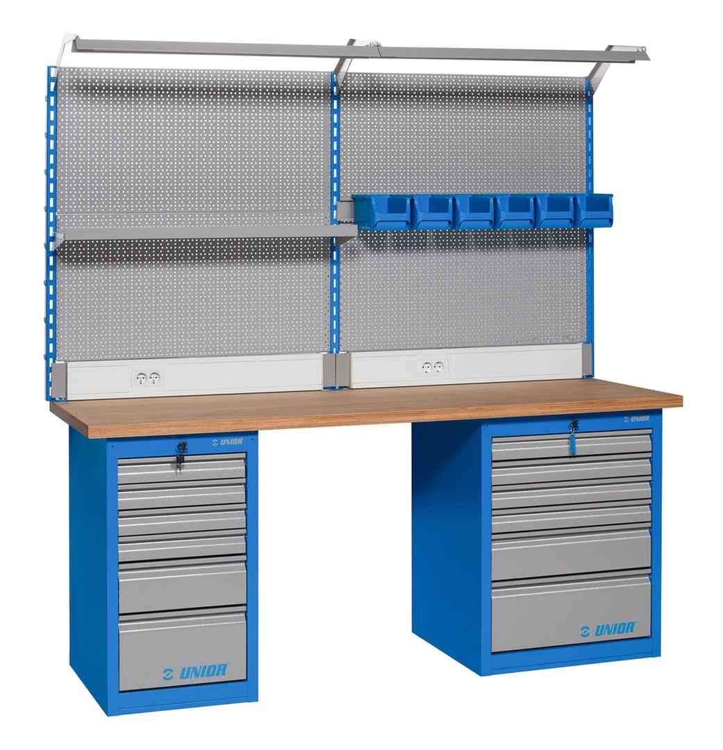 DELOVNI PULT - MODUL A1 UNIOR ART. 990MA1 (625751)