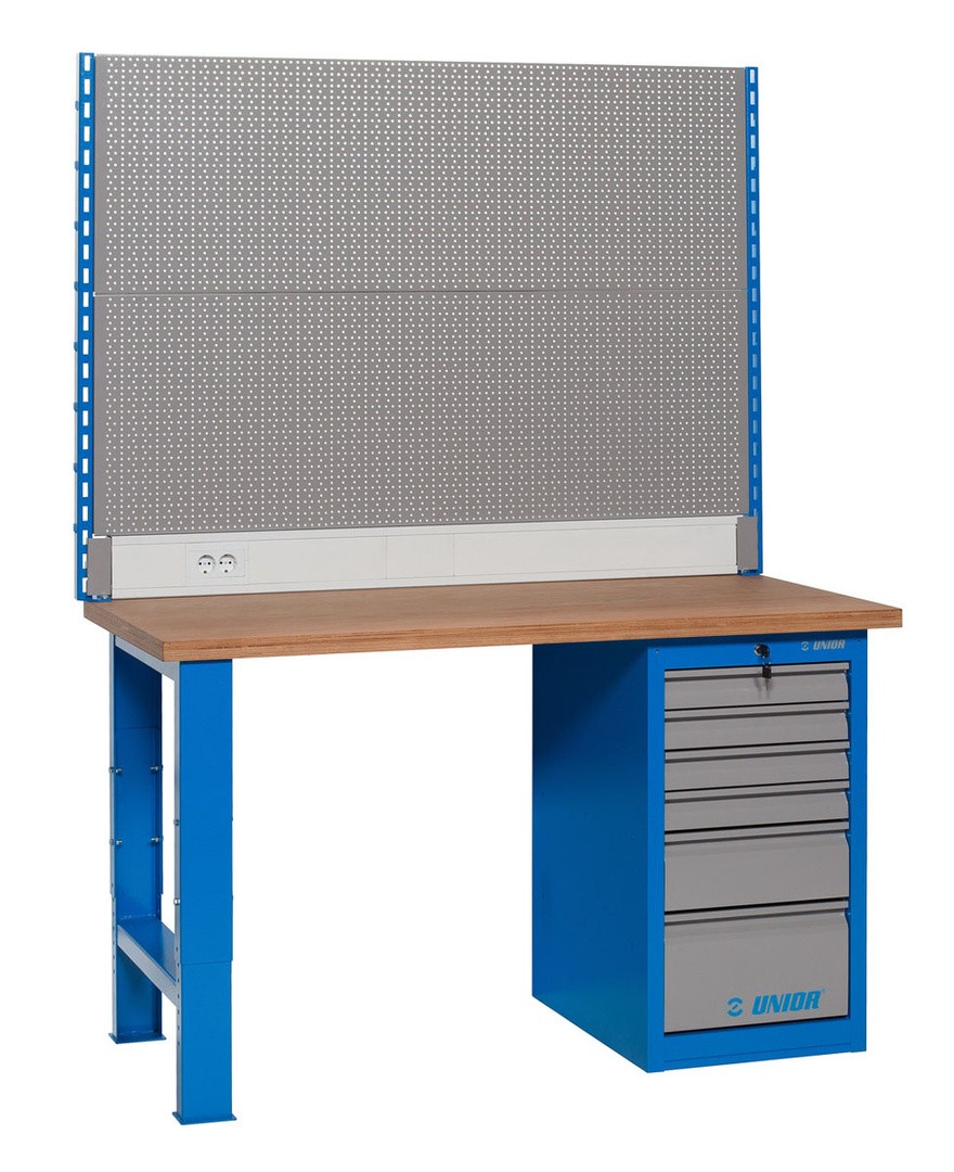 DELOVNI PULT - MODUL A6 UNIOR ART.990MA6 (625756)