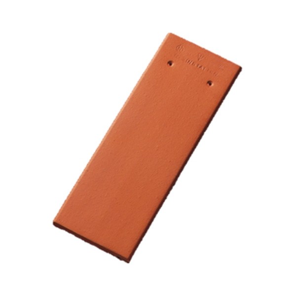 OPEČNI BOBROVEC TONDACH PLANOTON 30 3/4 ANTRACIT, NATUR COLOR