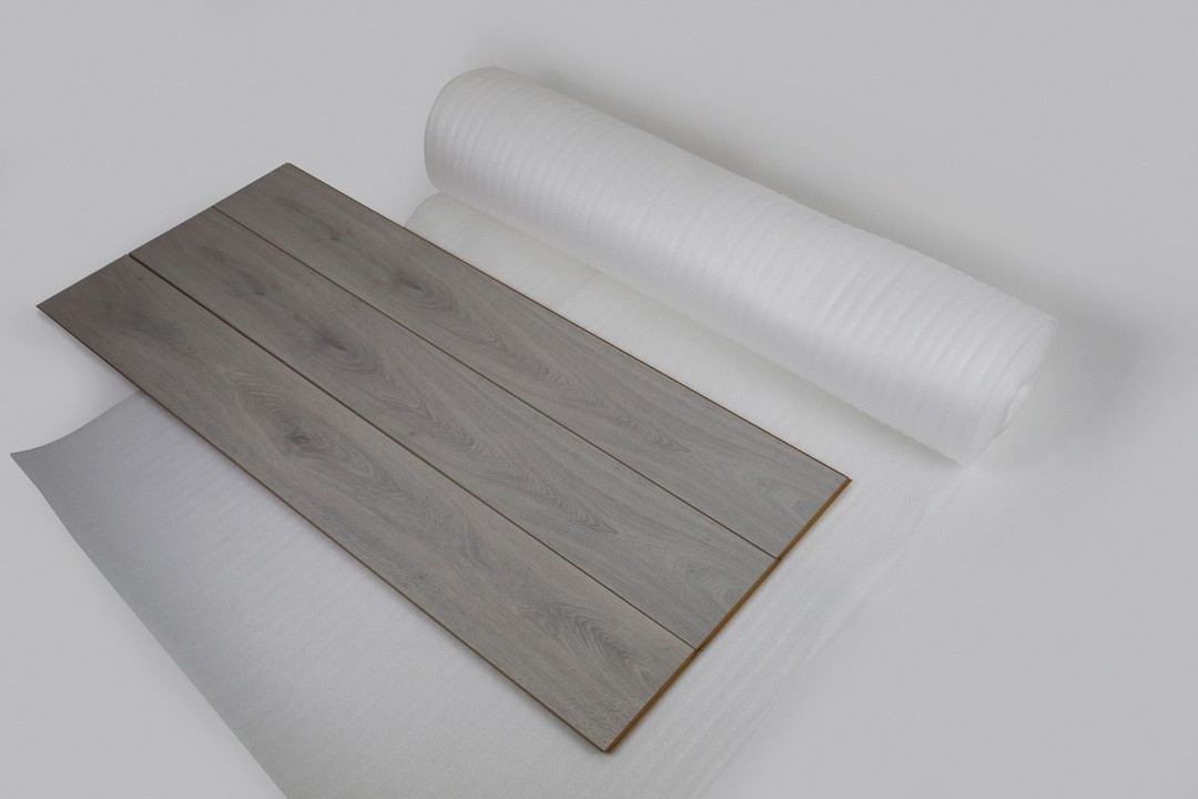 POLIETILENSKA FOLIJA IZOTERM PLAMA TERMOSILENT 53 2X1000X25M ROLA=25M2, PAL=7ROL=175M2